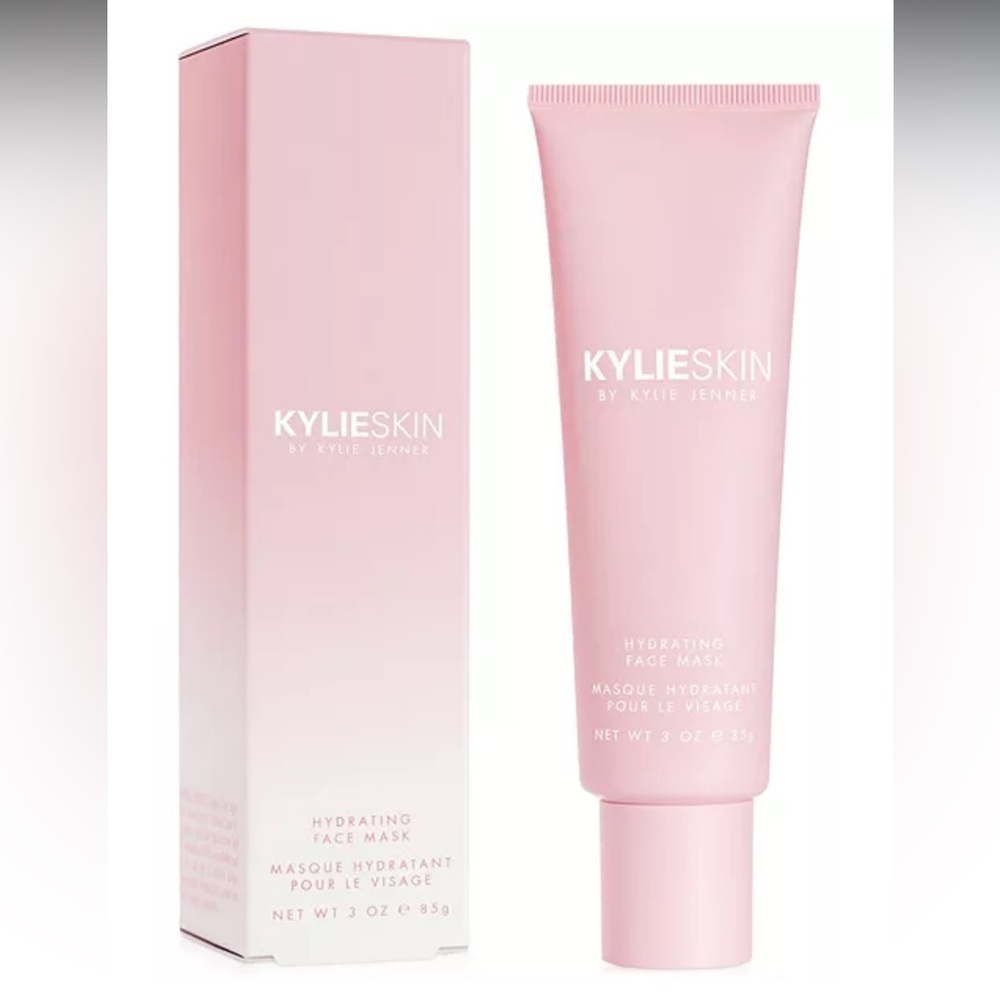 Kylie Skin - Hydrating Face Mask